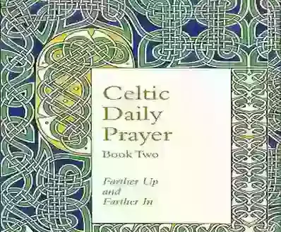 Daily devotions for September - starting off the new church year